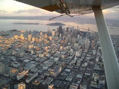 champagne flight san francisco seaplane