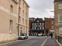Cambridge, Adventure Through Cross-Disciplinary Revolutions - Housity