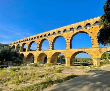 From Avignon: Provence Highlights Full-Day Tour
