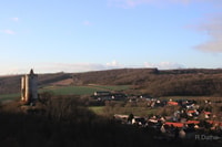 Sachsen-Anhalt.Caminata del castillo con viaje en barco - Housity