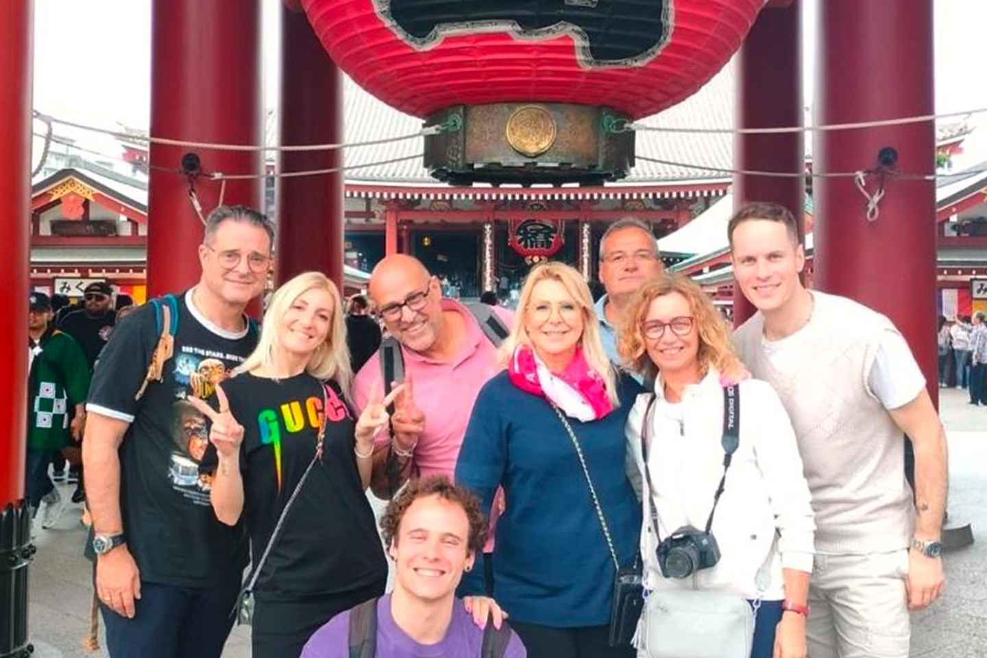 Tokyo: Private Tailored Tour with a Local Guide - (2 hours) Tokyo: Private Tailored Tour with a Local Guide