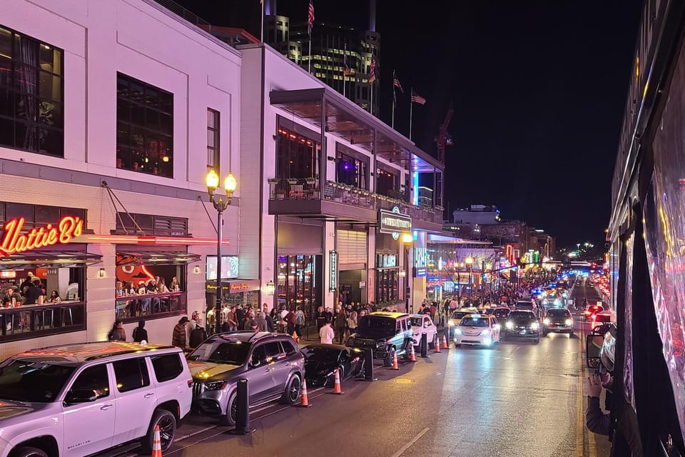 Nashville