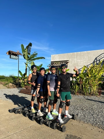 Siargao Island