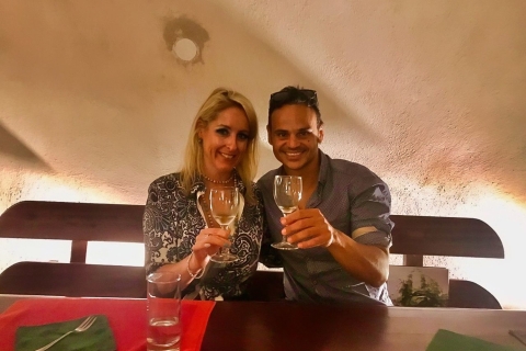 Santorini: Wine Trails Private Tour with Guide