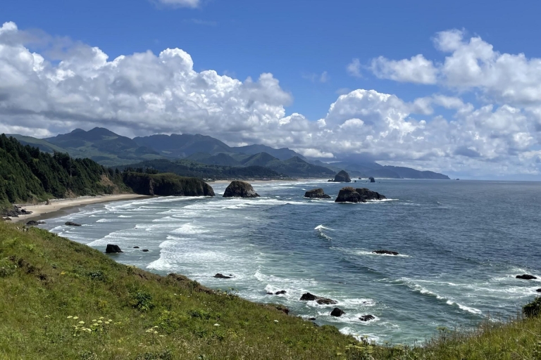 Prywatna wycieczka po browarze na wybrzeżu Oregonu