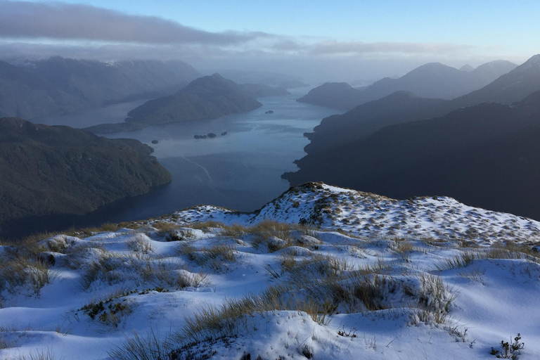Te Anau: Doubtful Sound Discovery