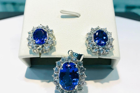 Colombo to Beruwala: Guided Tour of Biggest Open Gem Market