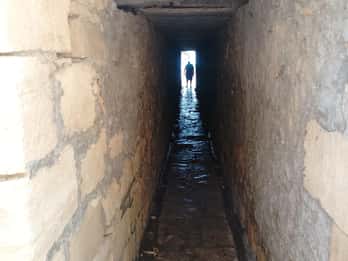 Cyprus tours Aphrodite Rocks, Kolosi Castel, Apollo Temple,