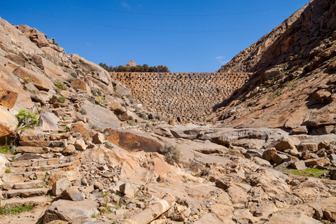 Fuerteventura: Naturliga underverk Guidad dagsutflykt