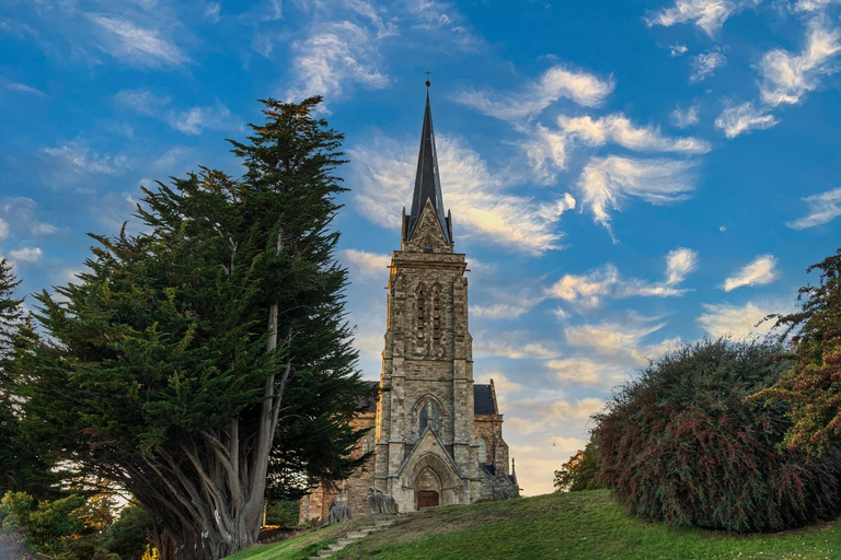 Da Buenos Aires: viaggio avventura di 5 giorni a BarilocheBiglietto aereo non incluso