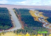 Fairbanks, Arctic Circle Adventure - Ganztägige Führung - Hizvo