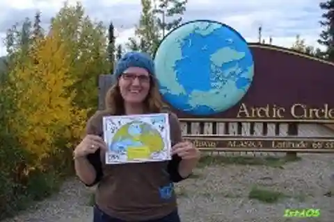 Fairbanks: Arctic Circle Adventure - Full-Day Guided Tour