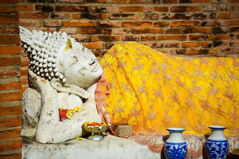 Ayutthaya: The Rise and Fall of the Lost Kingdom of Siam