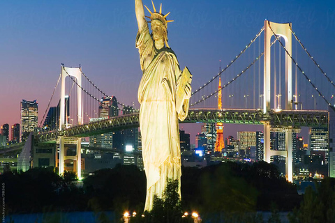 Tokyo: 7-Day Japan Highlights Private Guided Tour