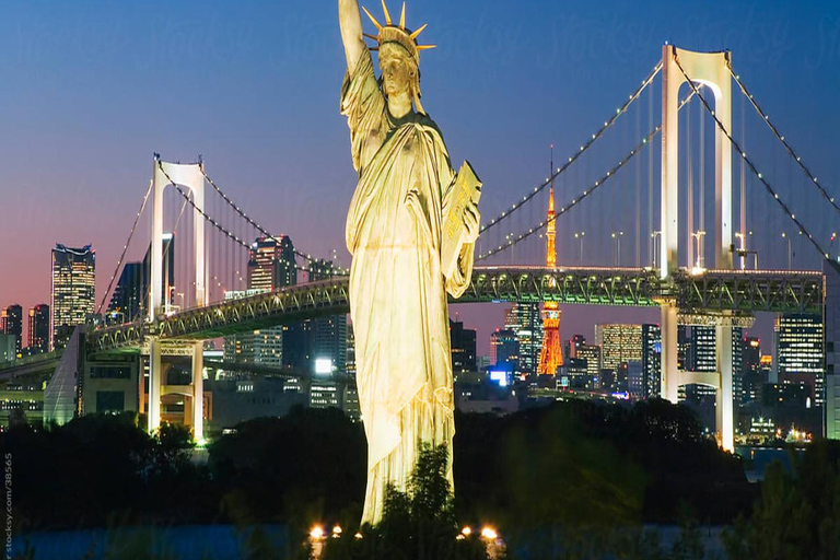 Tokyo: 7-Day Japan Highlights Private Guided Tour