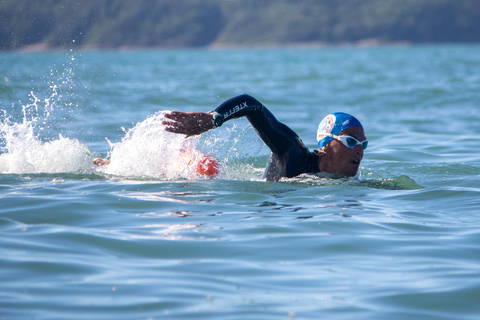 Open Water Tours on the Beaches of Búzios