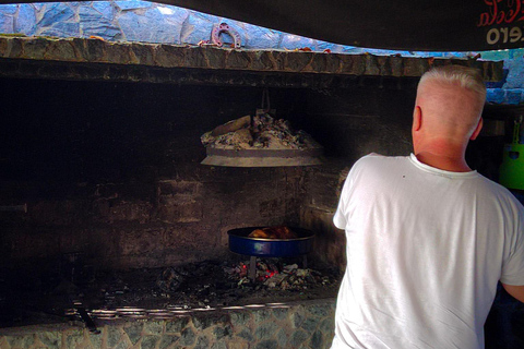 Dinner at a Bosnian Family Home: Grill with Mahmut & Mirsada