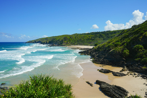 Byron Bay: Behind The Bay Waterfalls & Hidden Gems Day Tour