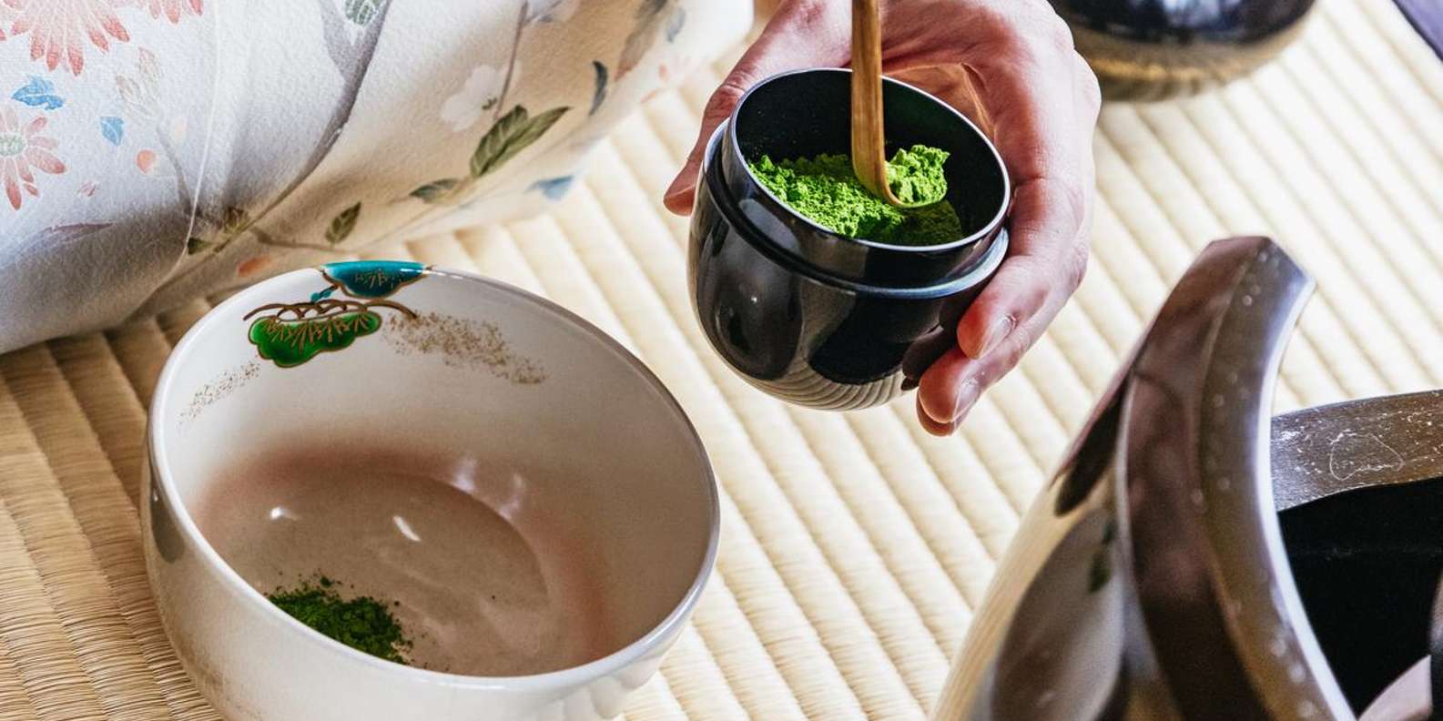 Kyoto experience — temples, geisha, bamboo grove — image 3