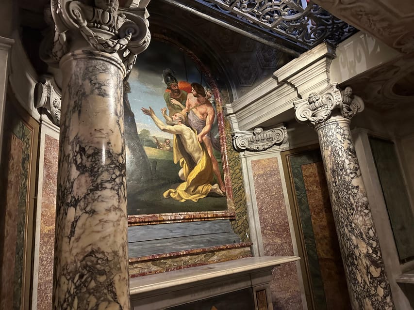 Audioguida della Basilica di San Pietro e biglietto d'ingresso per la