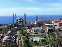 Lo mejor de la visita guiada a la ciudad privada de Estambul - Housity