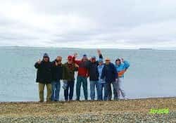 Drei-Tage-Abenteuer in Alaska Drei-Tage-Abenteuer in Alaska