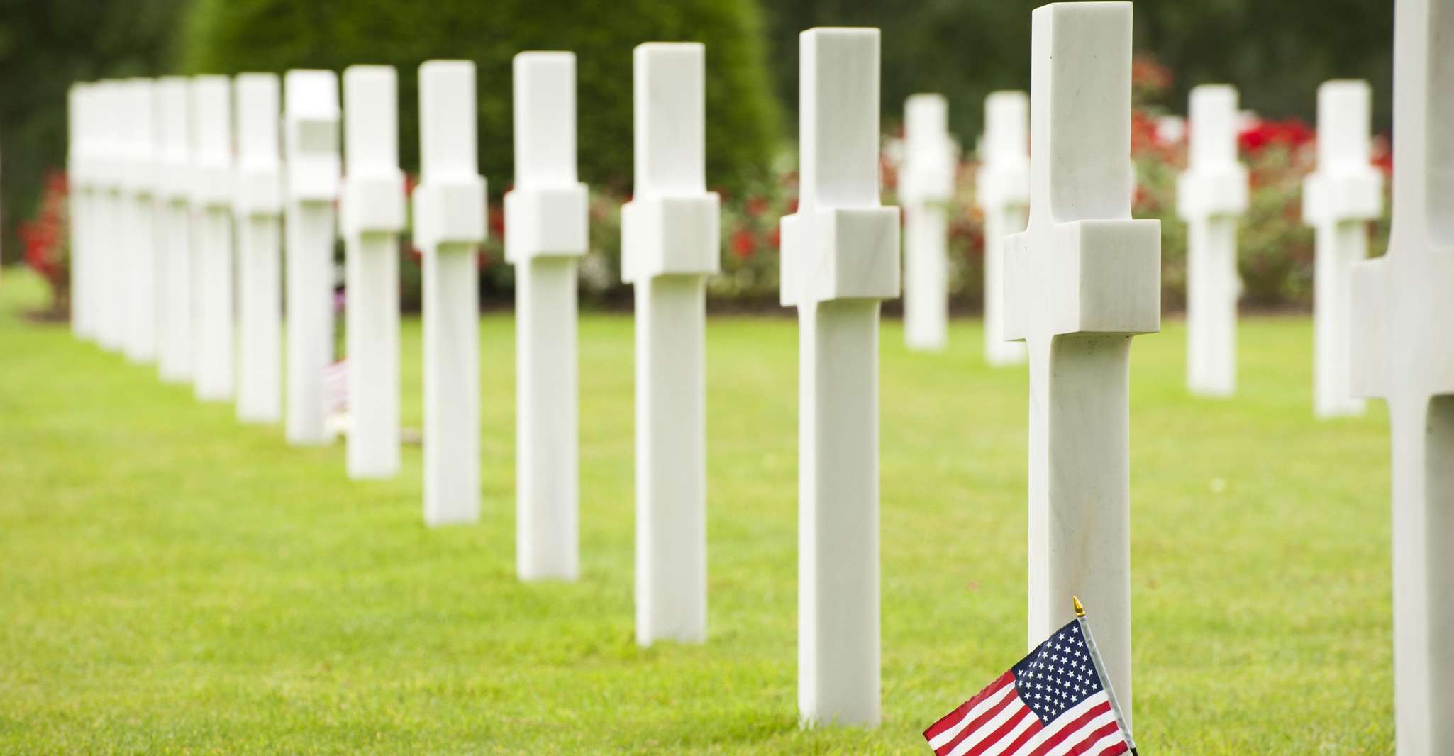 Paris: Normandy D-Day Sites Guided Day Trip with Lunch photo 9