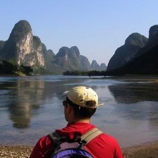 Yangshuo: Full-Day Private Countryside Hiking Tour