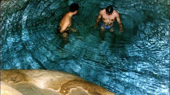 yangshuo water caves moon hill fullday private tour