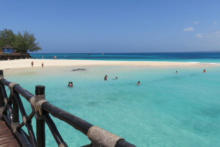 12-Tage Flitterwochen Premium Safari und Strand all Inclusive