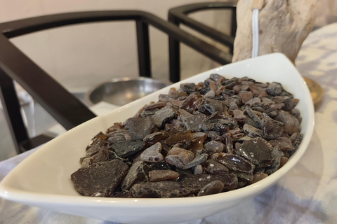 Camiguin: Sea Glass Jewelry-Making Workshop
