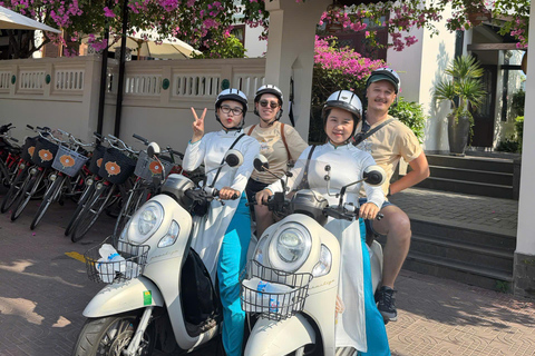 Hoi An Countryside: Duck Farm & Vietnamese Coffee Experience