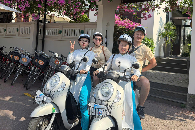 Hoi An Countryside: Duck Farm & Vietnamese Coffee Experience