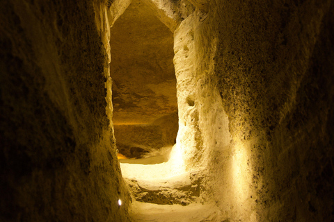 Cappadocia: Private Luxury Tour with Custom Itinerary