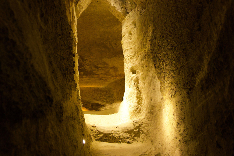 Cappadocia: Private Luxury Tour with Custom Itinerary