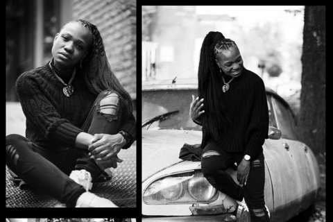 Amsterdam: Customizable Photography Tour with 9-10 Photos