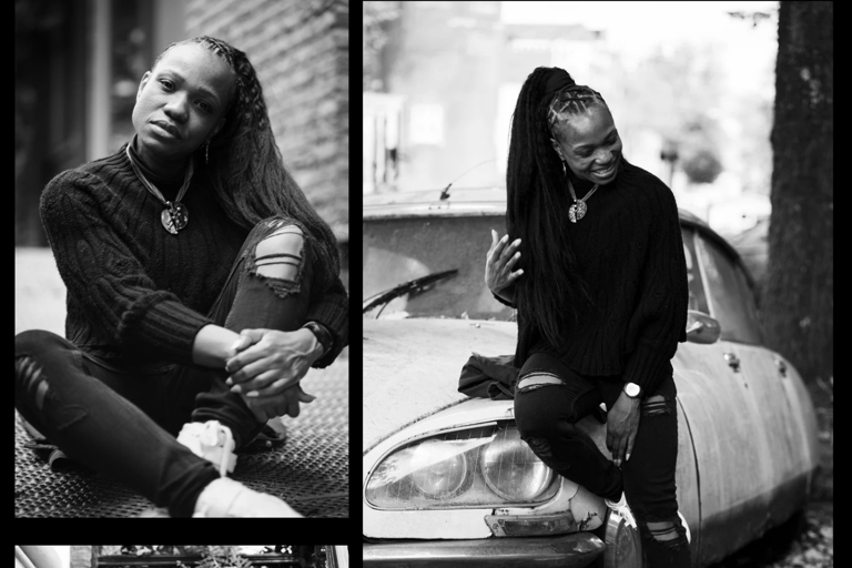 Amsterdam: Customizable Photography Tour with 9-10 Photos