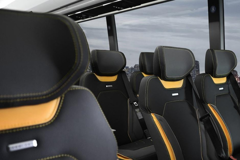 Z Vancouver: Wycieczka gondolą Sea to Sky Gondola i zwiedzanie miejscowości Whistler VillageZ Vancouver: Wycieczka kolejką Sea to Sky Gondola i zwiedzanie miejscowości Whistler