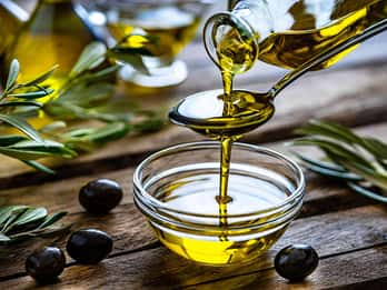 Olives & Olive Oil & Wine Tasting (3 in 1 Experience!)