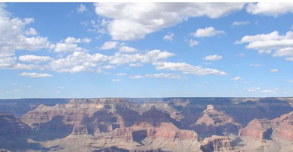Sedona and Grand Canyon Small Group Tour