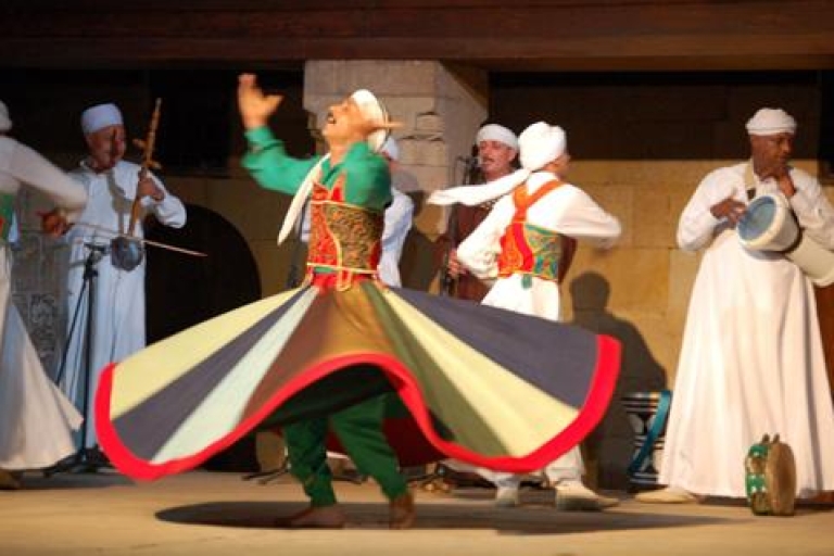 Türkei - Die tanzenden Derwische von Kappadokien