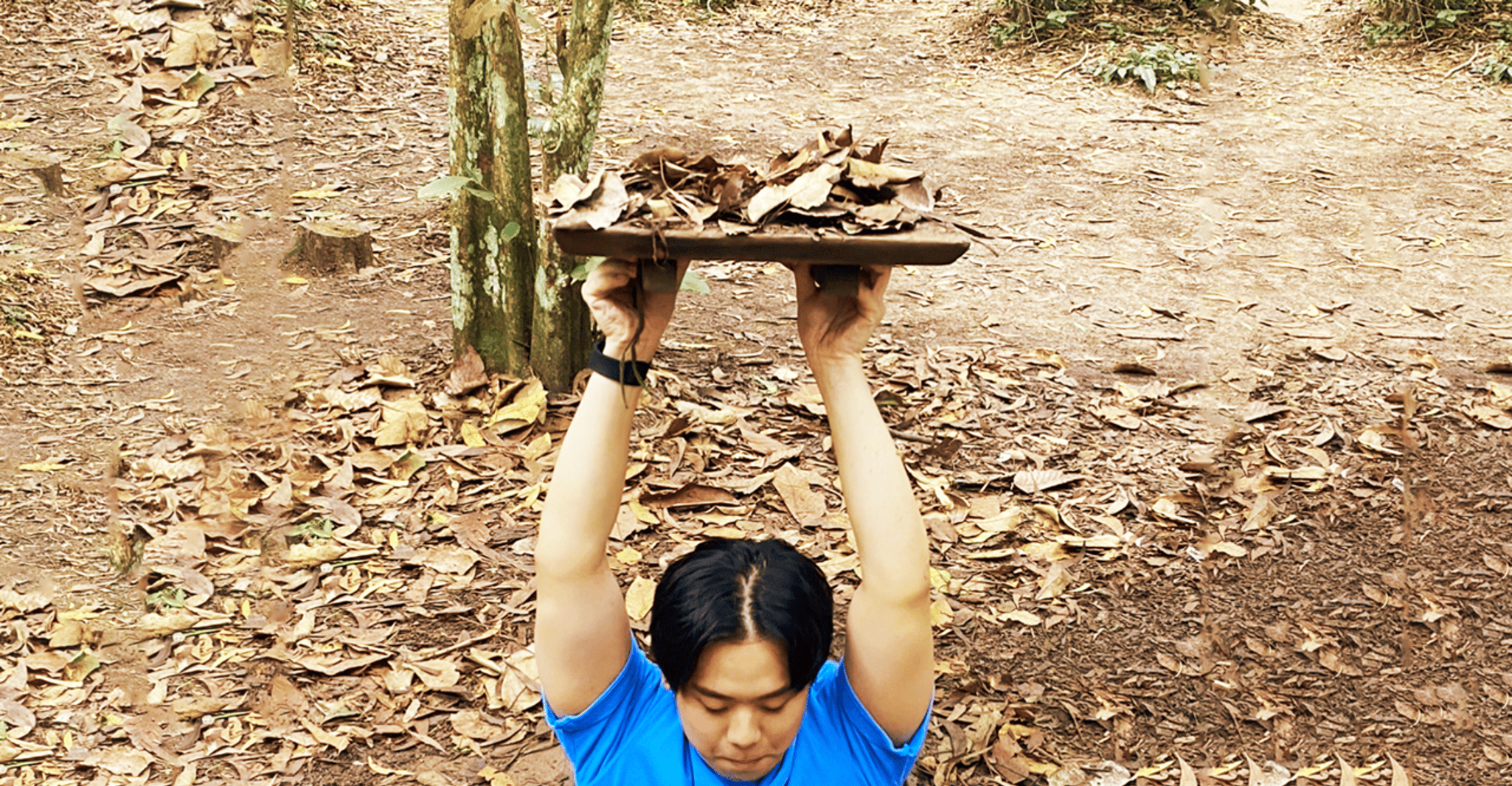 Ben Duoc 'Less-Crowded' Cu Chi Tunnels Half-Day Tour - Housity