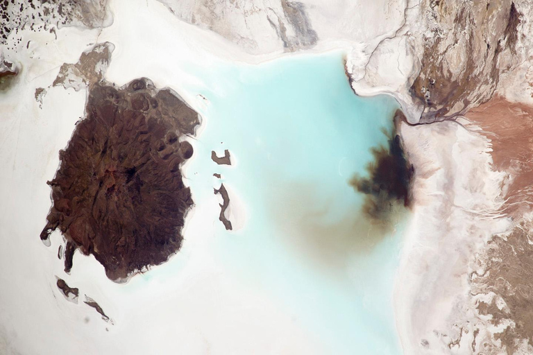 Au départ de Lima : Circuit de 13 jours vers le Machu Picchu et les salines d&#039;Uyuni