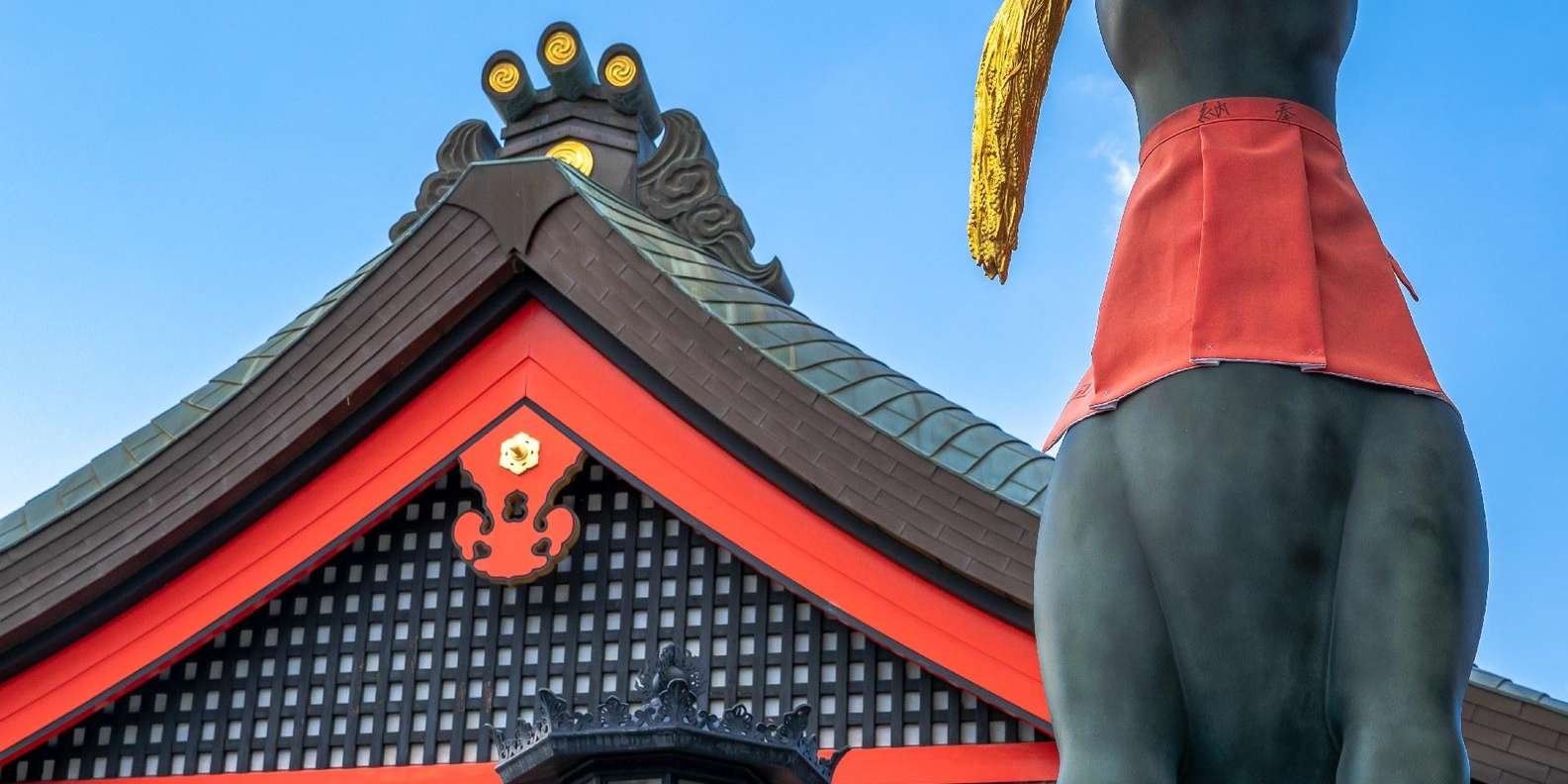 Kyoto experience — temples, geisha, bamboo grove — image 27
