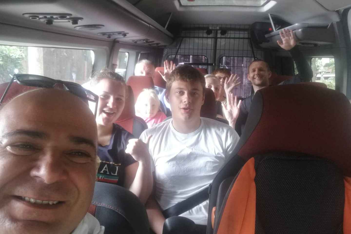 브뤼셀: 현지인과 함께하는 브뤼헤 당일 여행