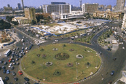 Old Cairo and Khan El Khalili Bazaar: Private Half-Day Tour