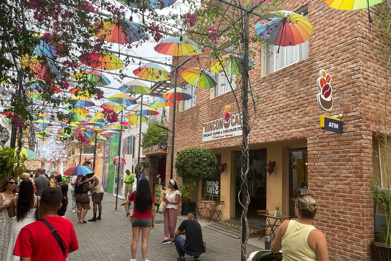 Puerto Plata: Coastal Trails, Views, and a Beach Break