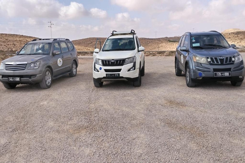 Transfer from Djerba Zarsis Airport to hotels in Djerba