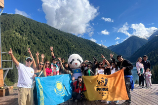 Kolsai-meren: Meerdaagse trips vanuit Almaty