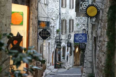 Private French Riviera Full-Day Tour